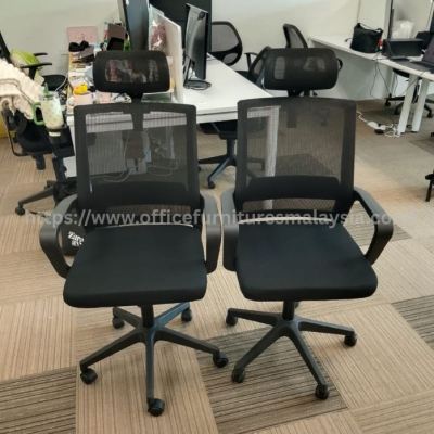 High Back Office Mesh Chair Jalan Bangsar, 59200 Kuala Lumpur, Malaysia. JUN 2026.jpg