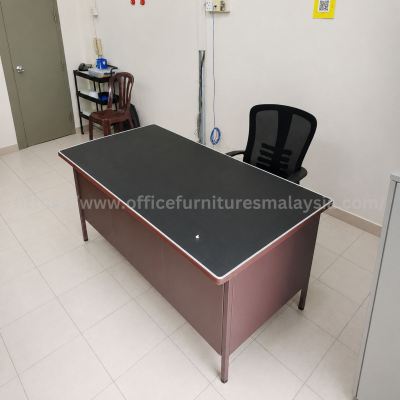 Computer Table, Plastic Chair, Meeting Table, Low Steel Cabinet, Mobile Pedestal, Steel Working Table 47301 Petaling Jaya, Selangor, Malaysia.-2.jpg