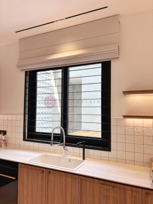 Kitchen Blind Ideas