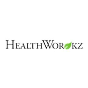HealthWorkz Pte Ltd