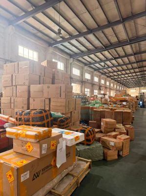 Newfly China Warehouse