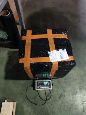 Perkhidmatan Penghantaran Dari Pintu ke Pintu China ke Malaysia