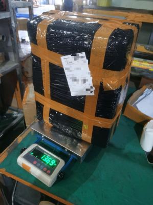 Perkhidmatan Penghantaran Dari Pintu ke Pintu China ke Malaysia