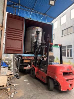 China To Malaysia Continent Loading