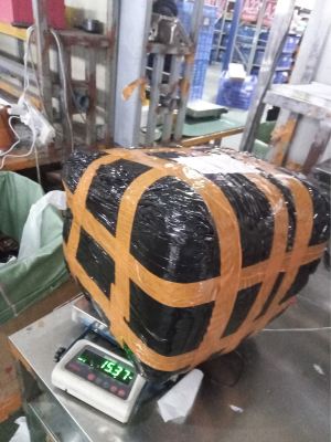 Cargo Ready for Shipment from China to West Malaysia