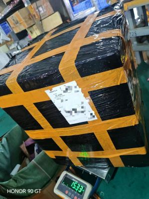Cargo Ready for Shipment from China to West Malaysia