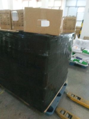 Cargo Ready for Shipment from China to West Malaysia
