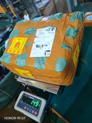 Cargo Ready for Shipment from China to West Malaysia