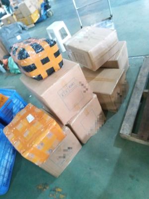 Cargo ready To ship From China To Malaysia
