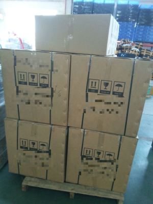 Cargo ready To ship From China To Malaysia