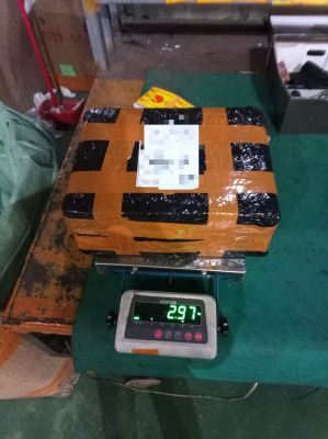 Cargo ready To ship From China To Malaysia