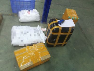 Cargo Ready To ship From China To Malaysia