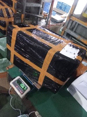 Cargo Ready To ship From China To Malaysia