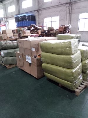 Cargo Ready To ship From China To Malaysia