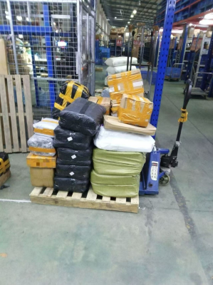 Cargo Ready To ship From China To Malaysia