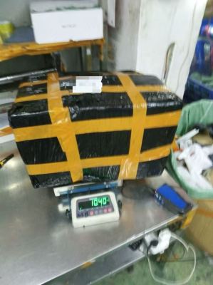 Cargo Ready To ship From China To Malaysia