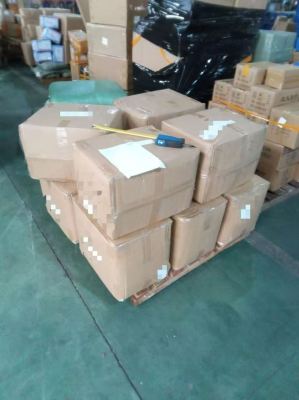 Cargo ready For shipment from China To Malaysia Via Sea Freight