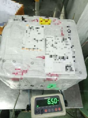 Cargo Ready To ship From China To Malaysia