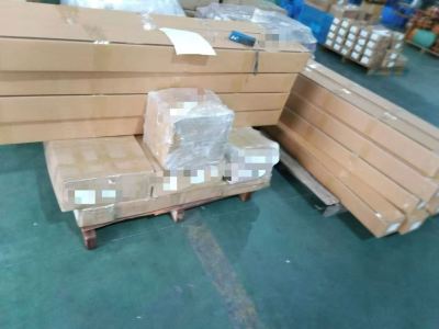 Cargo Ready To ship From China To Malaysia
