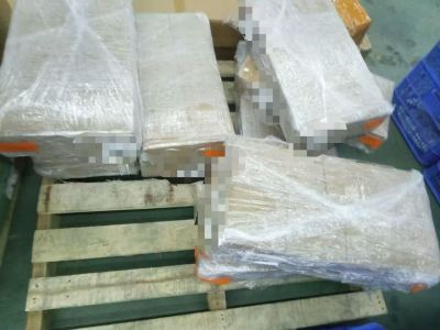 Cargo Ready To ship From China To Malaysia