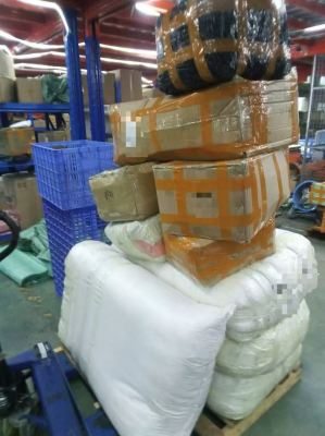 Cargo Ready To ship From China To Malaysia
