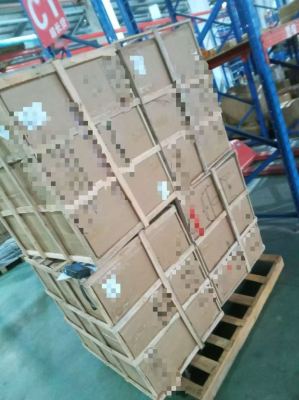 Cargo ready For shipment from China To Malaysia Via Sea Freight