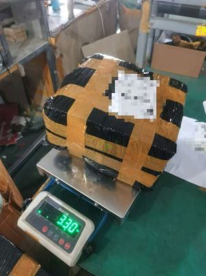 Cargo Ready To ship From China To Malaysia