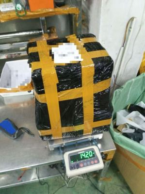 Cargo Ready To ship From China To Malaysia