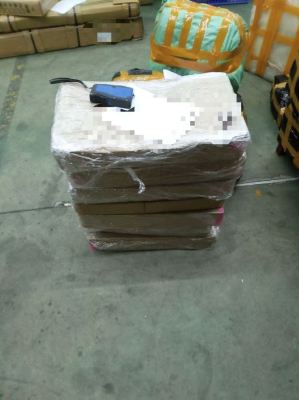 Cargo Ready To ship From China To Malaysia