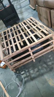 Wooden crate Shipment From china to malaysia