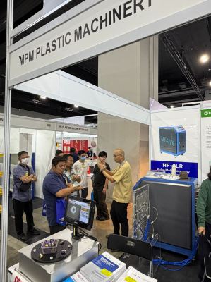 Malaysia International Machinery Fair 2026 (Day 1)