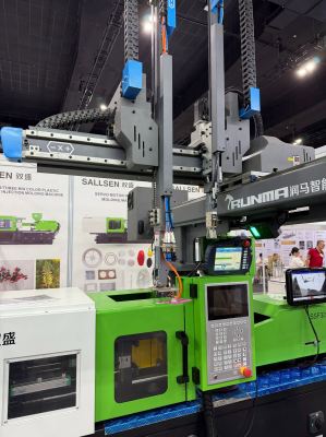 Malaysia International Machinery Fair 2026 (Day 1)