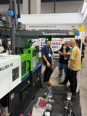 Malaysia International Machinery Fair 2026 (Day 2)