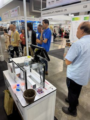 Malaysia International Machinery Fair 2026 (Day 2)