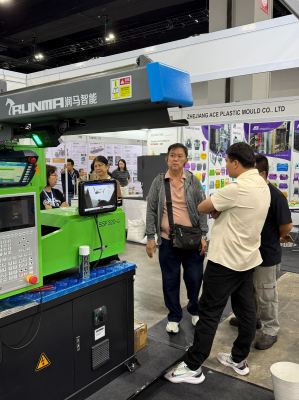 Malaysia International Machinery Fair 2026 (Day 3)