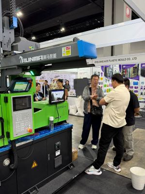 Malaysia International Machinery Fair 2026 (Day 3)