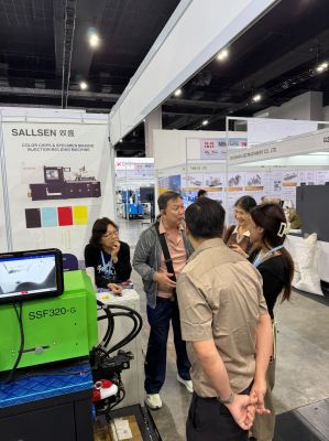 Malaysia International Machinery Fair 2026 (Day 3)