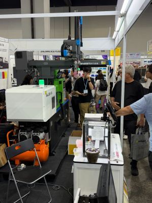 Malaysia International Machinery Fair 2026 (Day 3)