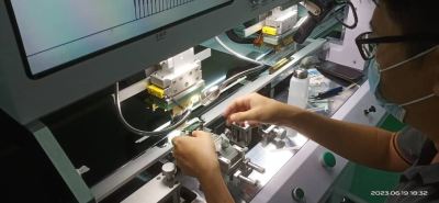 LCD Repair