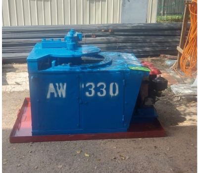 32MM Bar Bender For Rent At PJ