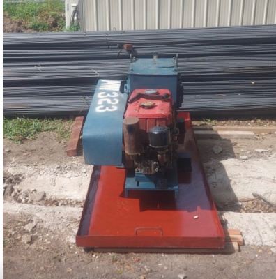 32MM Bar Cutter For Rent At Puchong