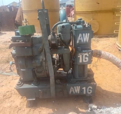 4�� Skyes Pump For Rent 