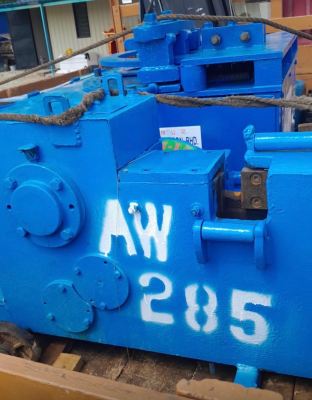 32MM Bar Cutter For Rent At Semenyih 