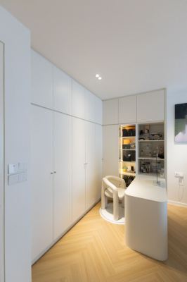 Custom Home Office & Study Areas