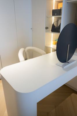 Custom Home Office & Study Areas
