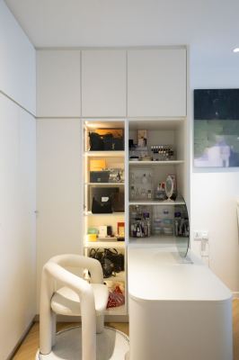 Custom Home Office & Study Areas