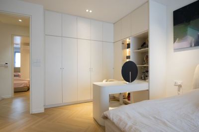 Custom Home Office & Study Areas