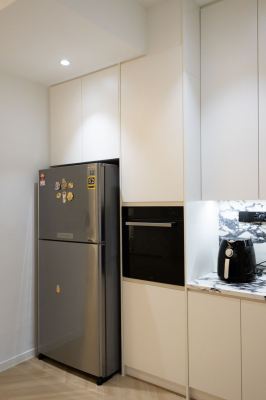 Custom Kitchen Cabinetry
