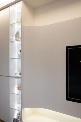 TV Consoles & Feature Walls