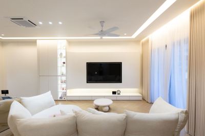 Custom Wardrobes